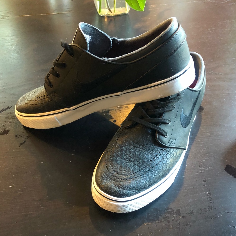 Stefan Janoski Nike Skateboarding & Co